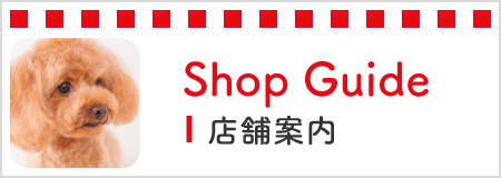 店舗案内